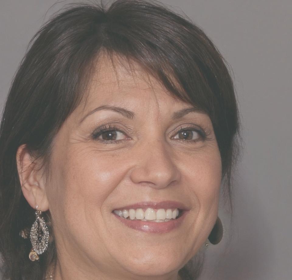Ritratto professionale di Chiara Bianchi
